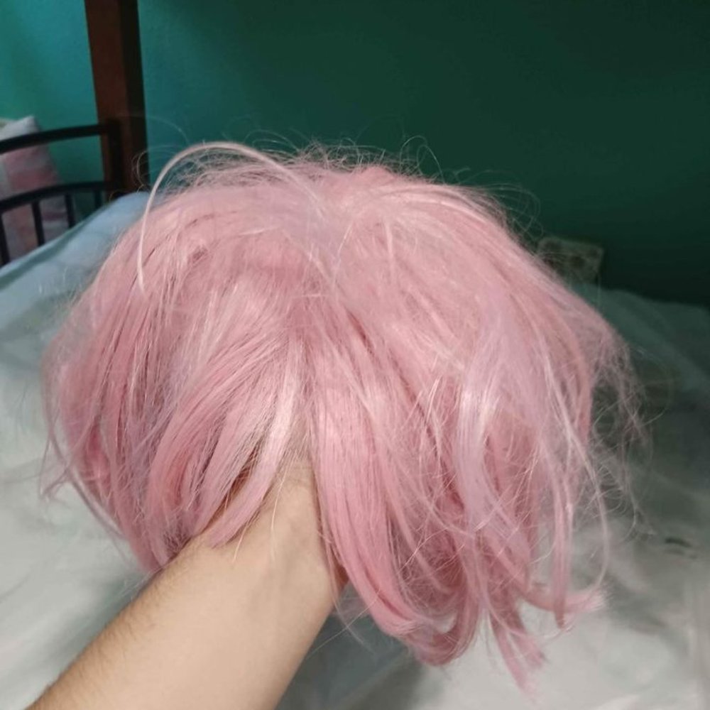 Ram Wig
